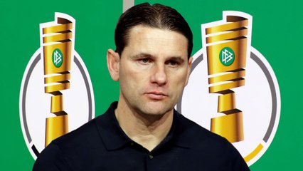 Seoane: "Die Gesundheit der Spieler ist das wichtigste Kriterium"