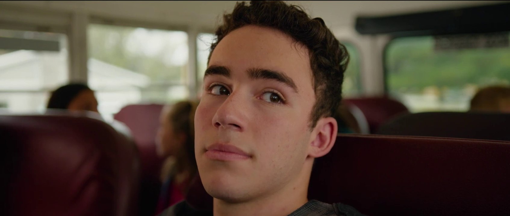 Camp Hideout - Trailer (Deutsch) HD