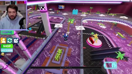 FİVE NİGHTS AT FREDDY'S SECURİTY BREACH POPPY PLAYTİME GİZEMİ | ROBLOX FNAF MORPHS | HAN KANAL EKİP