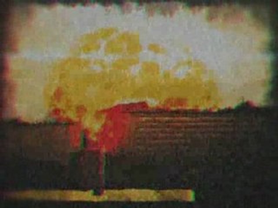 Paris sous les bombes