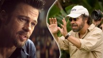 Brad Pitt Got Into A Feud With Director Edward Zwick, Here's Why