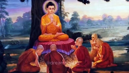 The Power of Silence - Motivational Story