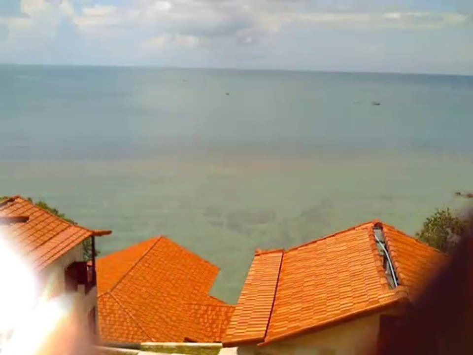 Thaïland-Bangkok-Pattaya-Ko Phangan-Ko Tao- Mars 2008