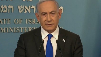 Netanyahu says Israel is a ‘touch away from a decisive victory’