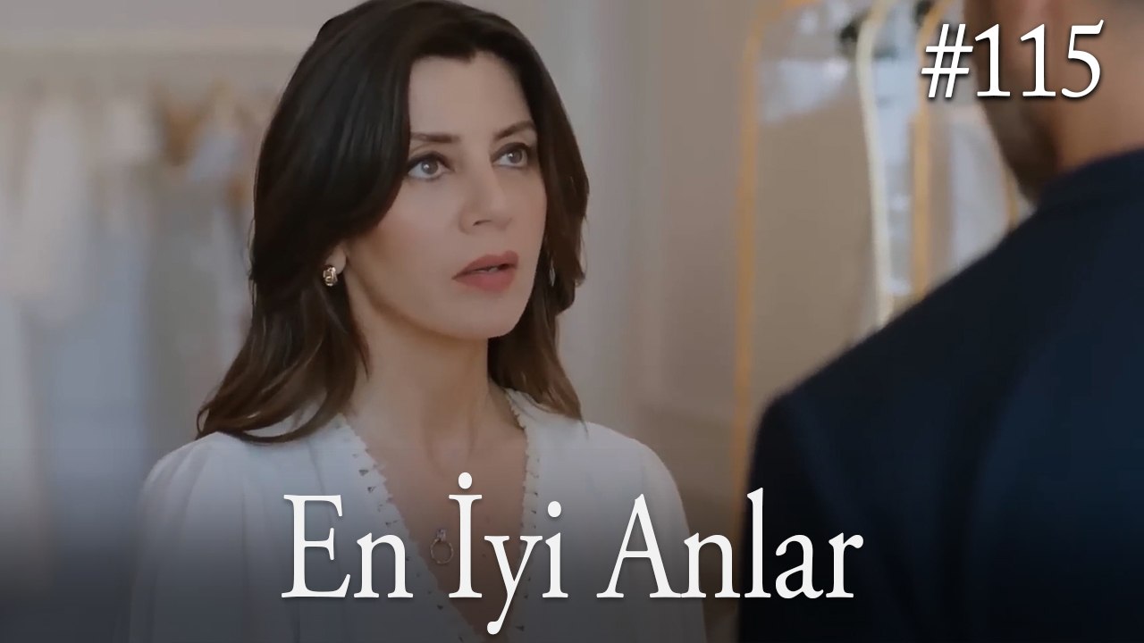 Önemli Anlar #115