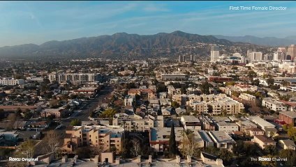 First Time Female Director Trailer OV