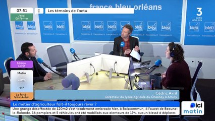 Temoins de l'actu : Cédric Avril