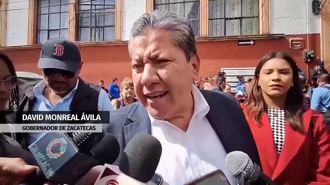 El INAI critica las reformas de AMLO. Paola Barquet, 07 de febrero 2024