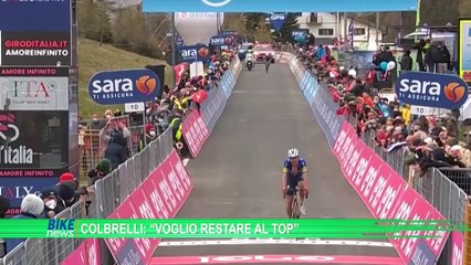 BIKEnews giovedì 16 dicembre 2021