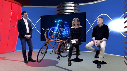 le Storie di BIKE – trentasettesima puntata – 24 storie di bici