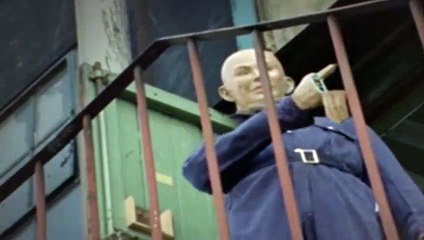 Doctor Who Season 7 Episode 3 Spearhead From Space Pt 3