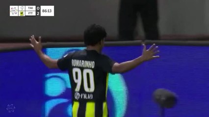 Saudi Pro League - Al-Ittihad écrase Al-Taee avec un Kanté passeur décisif