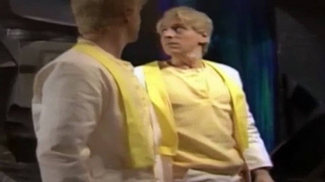 Doctor Who Season 23 Episode 3 The Trial Of A Time Lord The Mysterious Planet Pt 3