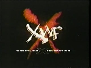 X Wrestling Federation: Drezden vs. Billy Fives
