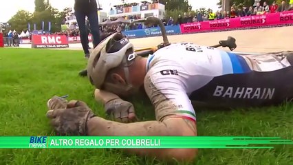 BIKEnews giovedì 02 dicembre 2021