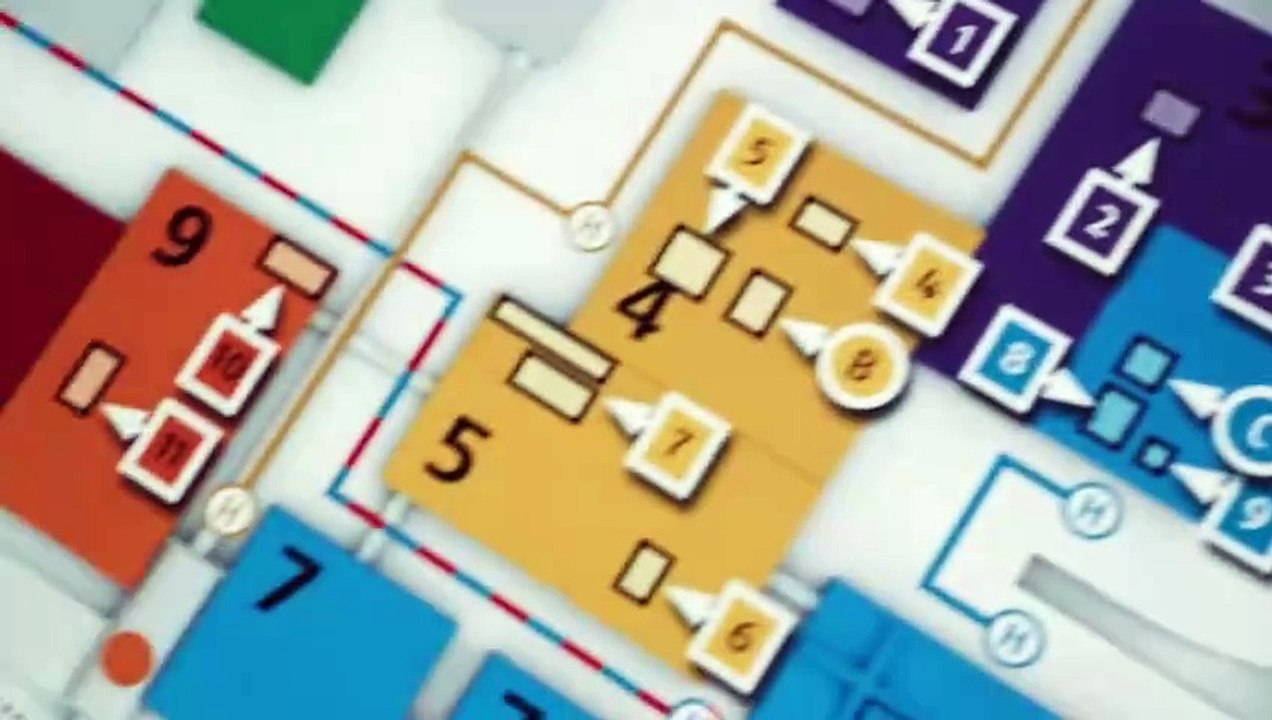 LIGEO™ @ EuroShop 2020