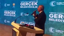 Çözüm sürecinin İçişleri Bakanı Efkan Ala’dan Diyarbakır’da kafa karıştıran açıklama