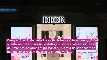 Voici le parfum préféré de la chanteuse Adele, elle le porte depuis l’âge de 15 ans… Sa senteur est gourmande en plein hiver