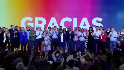 El partido de Milei presenta un proyecto para derogar la ley del aborto en Argentina