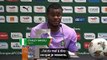 Kessié : “La défaite contre la Guinée équatoriale, ça a été le déclic