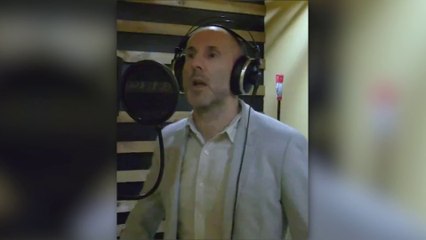 El vídeo del alcalde de Orense pidiendo el voto que arrasa en redes