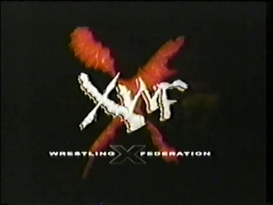 X Wrestling Federation - "Hacksaw" Jim Duggan vs. Knuckles