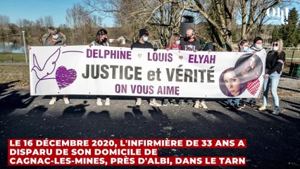 Affaire Jubillar : la chambre d'instruction rouvre l'enquête, de nouvelles auditions à venir