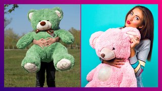 Teddy Day 2024-এ টেডি উপহার দেওয়ার আগে জেনে নিন কোন রঙের টেডি-র অর্থ কী!