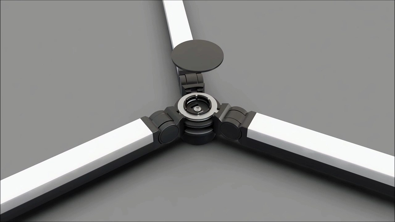 LIGEO Assembling and Color Variations