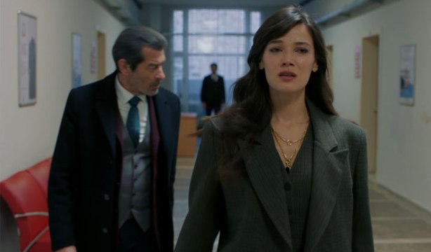 Yargı 82. bölüm fragmanı yayınlandı: 'Herkesin, her şeyin hatta aşkın bile bir sınırı var'