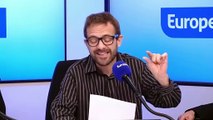 Pierre-Antoine Damecour alias Eric Varietoche : «Mon succès c’est un peu comme les trains de la SNCF, on ne sait jamais quand ça va arriver»