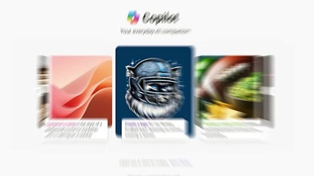 Microsoft Copilot - Editar imágenes