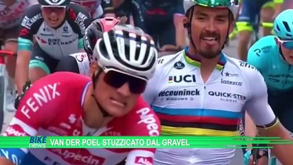 BIKEnews lunedì 13 dicembre 2021