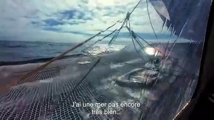 Arkea Ultim Challenge Brest : [ONBOARD] ADAGIO - 07/02/2024