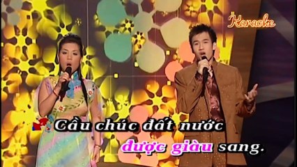 Chúc xuân - Moonlightcloud ft Vân Quỳnh