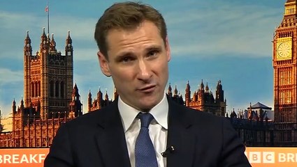 Tory minister defends Sunak over trans jibe: ‘He was making a point’