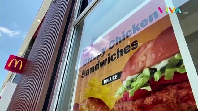 JRENG! McDonald's dan Starbucks Saling Menyalahkan Israel