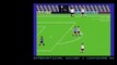International Soccer - Commodore 64