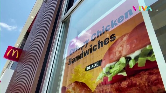 JRENG! McDonald's dan Starbucks Saling Menyalahkan Israel