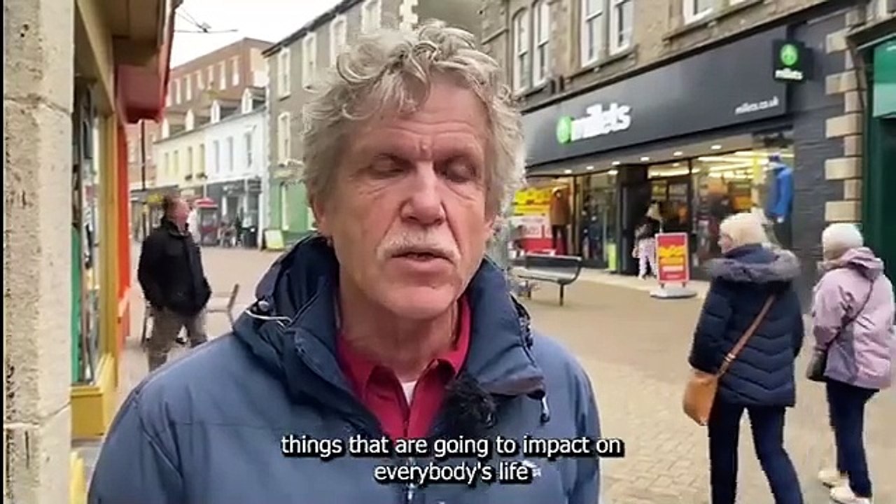 Newquay BID manager welcomes Mid Cornwall Meteo scheme