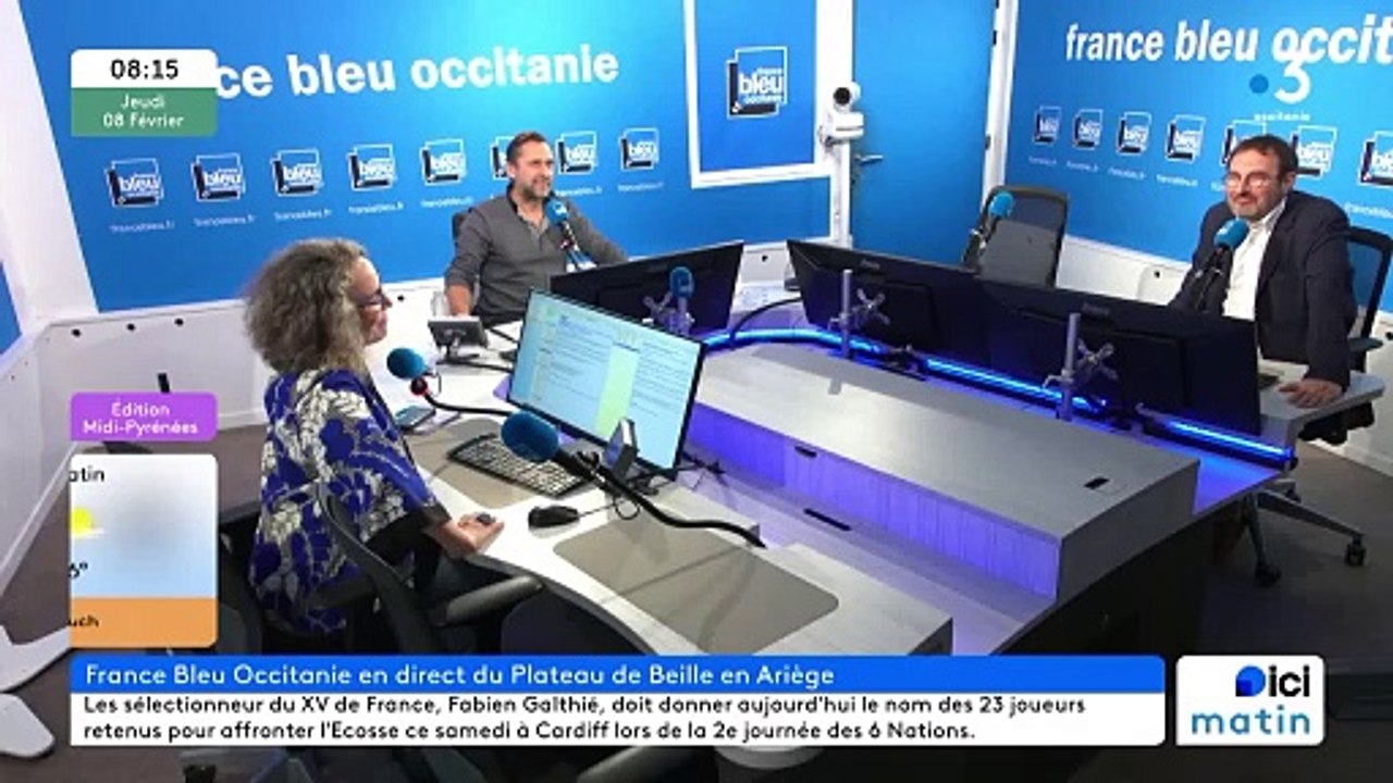 Pierre Lacaze élu communiste régional