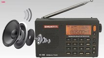 Best Shortwave Radio 2024 | Top Shortwave Radios Review