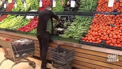 Yıl sonu enflasyon tahmini değişmedi: Karahan'dan sıkılaşma mesajı