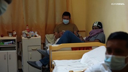 كولومبيون يقاتلون في صفوف الجيش الأوكراني فكم تبلغ رواتبهم ومخصصاتهم؟