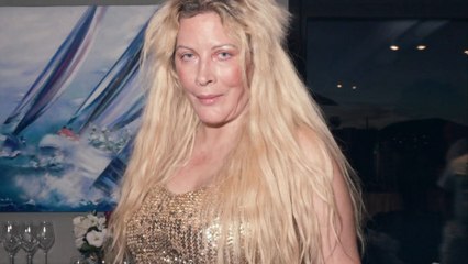 Les confidences déchirantes de l'ex star de télé-réalité Loana