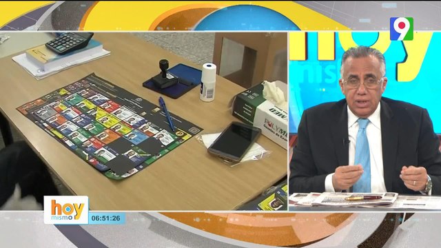 ¿JCE está lista para las elecciones municipales? | Hoy Mism