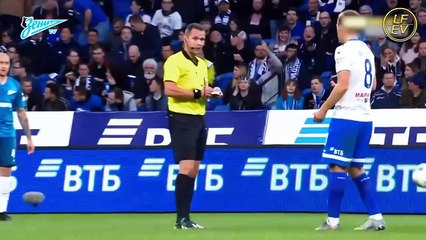 Moments Comiques dans le Foot