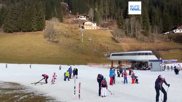 Global temperatures breached critical 1.5°C warming threshold for first time over 12 month period