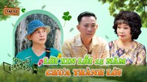 Bước Qua Cánh Cửa #2_ ĐD Hữu Tiến trải lòng về mối quan hệ với MẸ VỢ sau TAN VỠ hôn nhân (1)