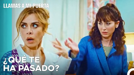 Siento Que Me Voy A Desmayar, Chica - Llamas A Mi Puerta